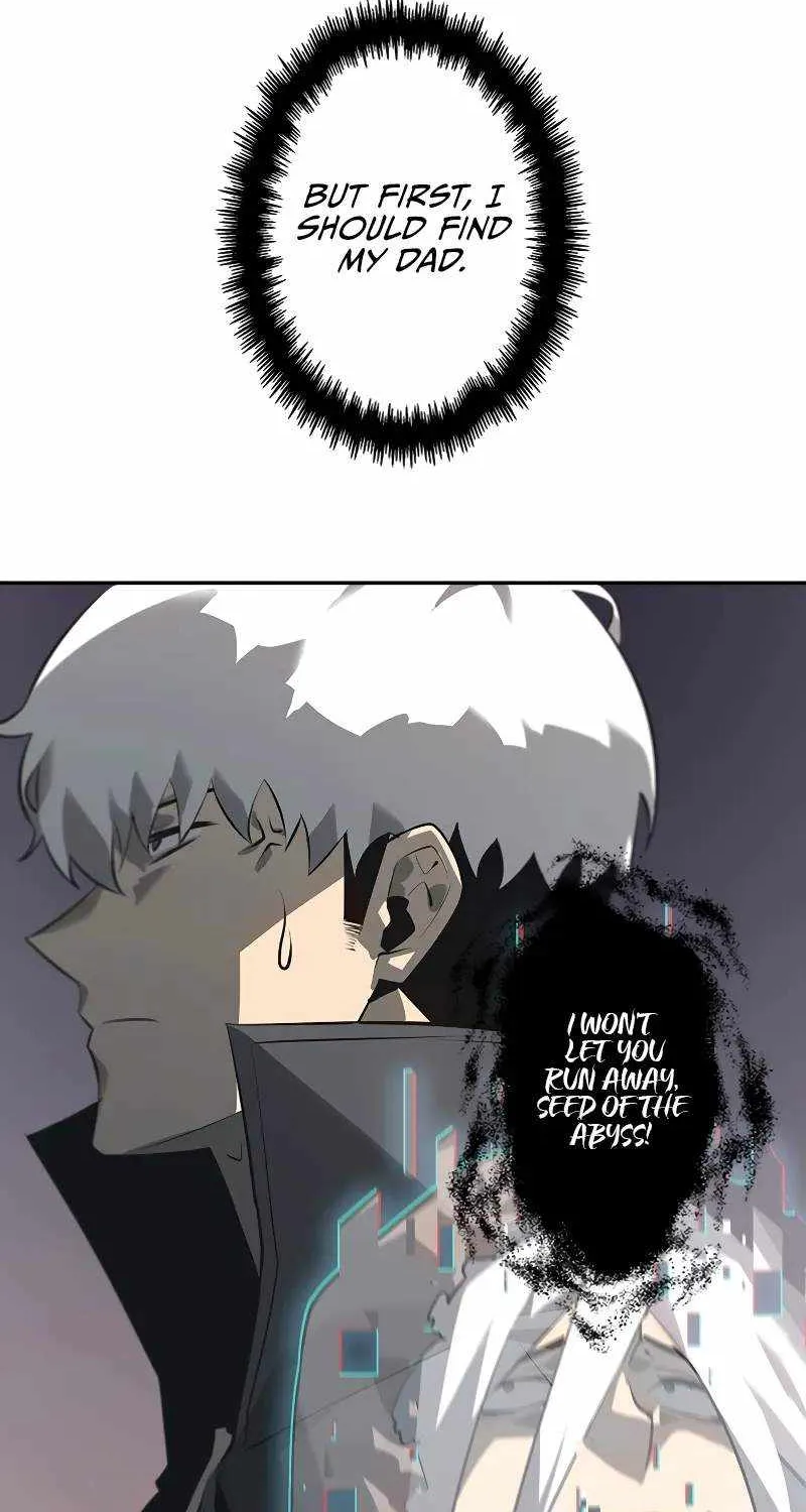 Read Return From The Abyss chapter 18 image 61 on Lezhin