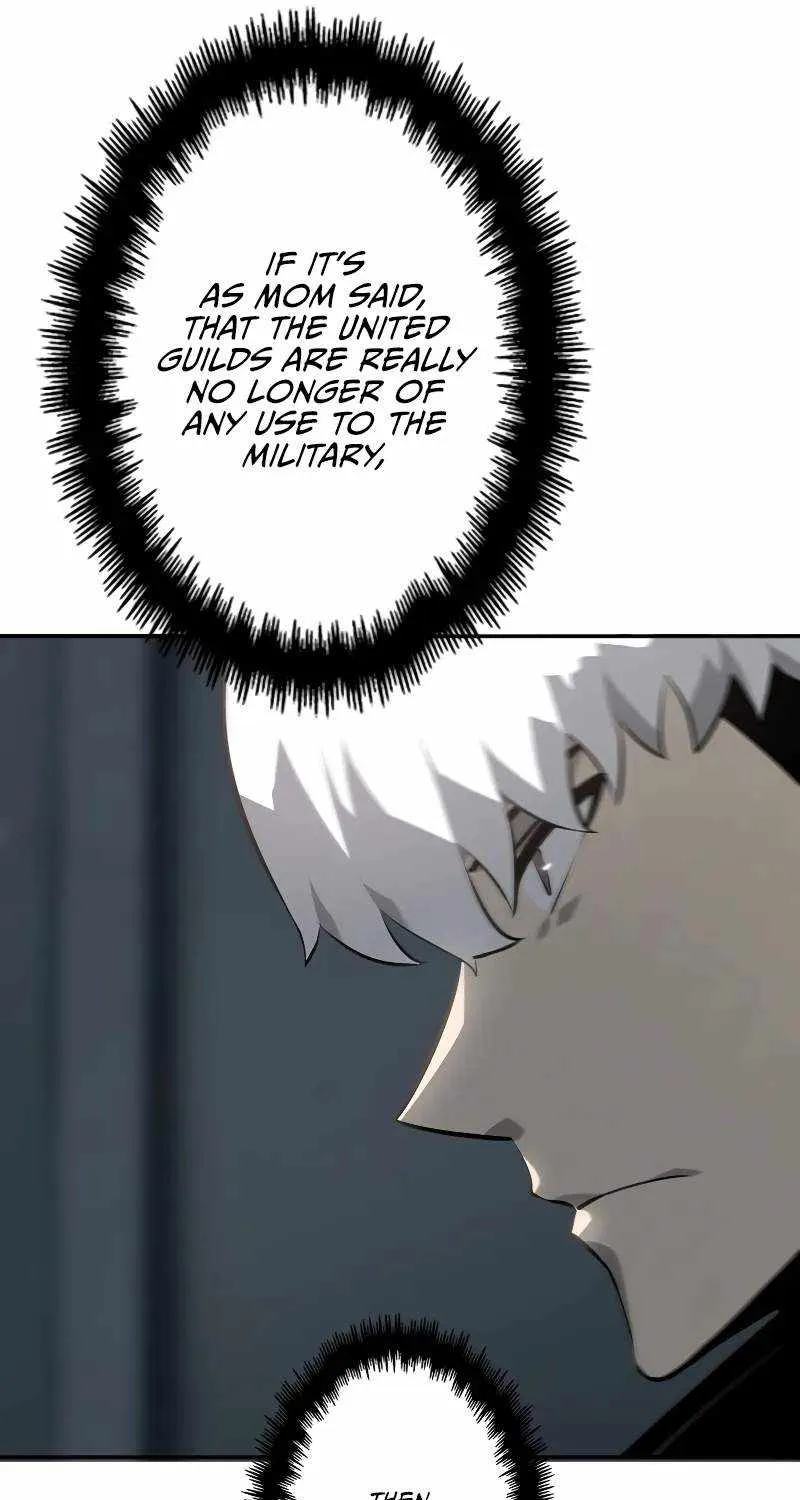 Read Return From The Abyss chapter 18 image 68 on Lezhin