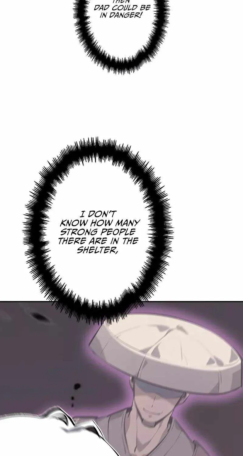 Read Return From The Abyss chapter 18 image 69 on Lezhin