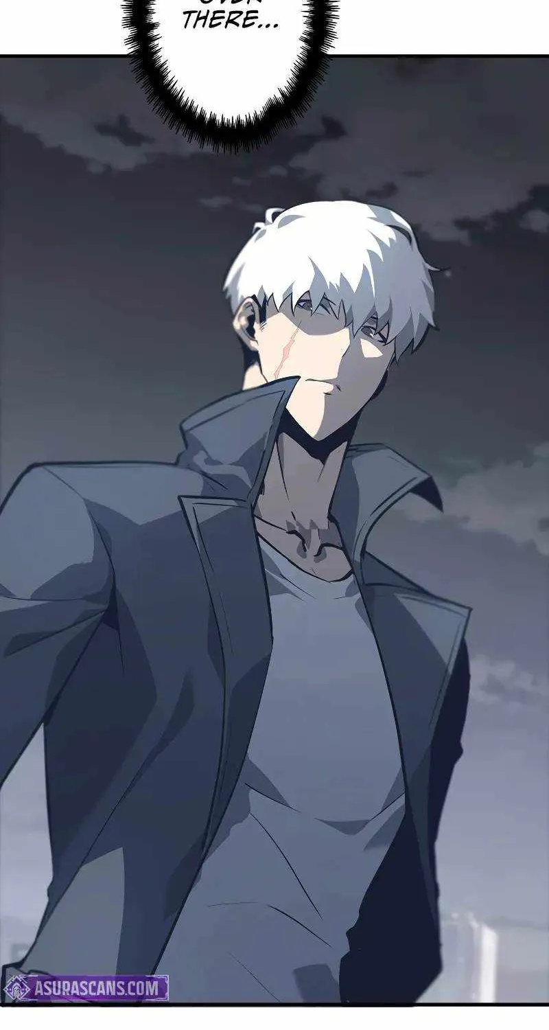 Read Return From The Abyss chapter 18 image 7 on Lezhin