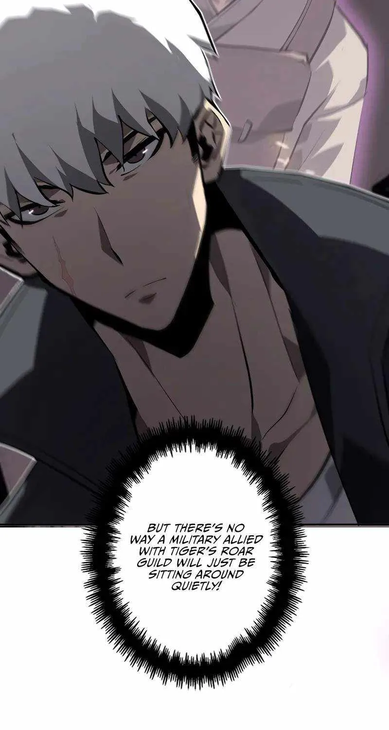 Read Return From The Abyss chapter 18 image 70 on Lezhin