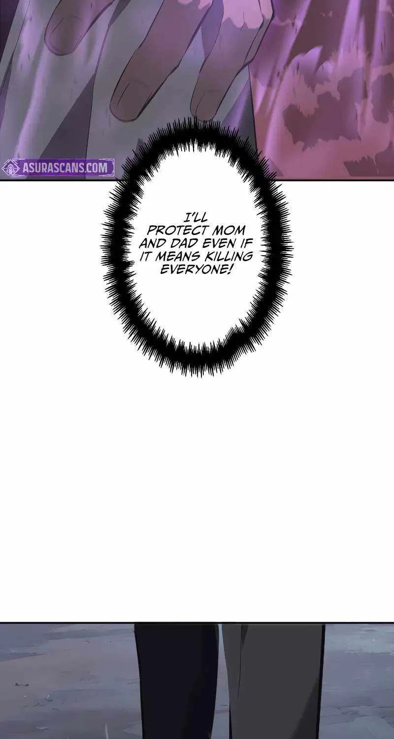 Read Return From The Abyss chapter 18 image 73 on Lezhin