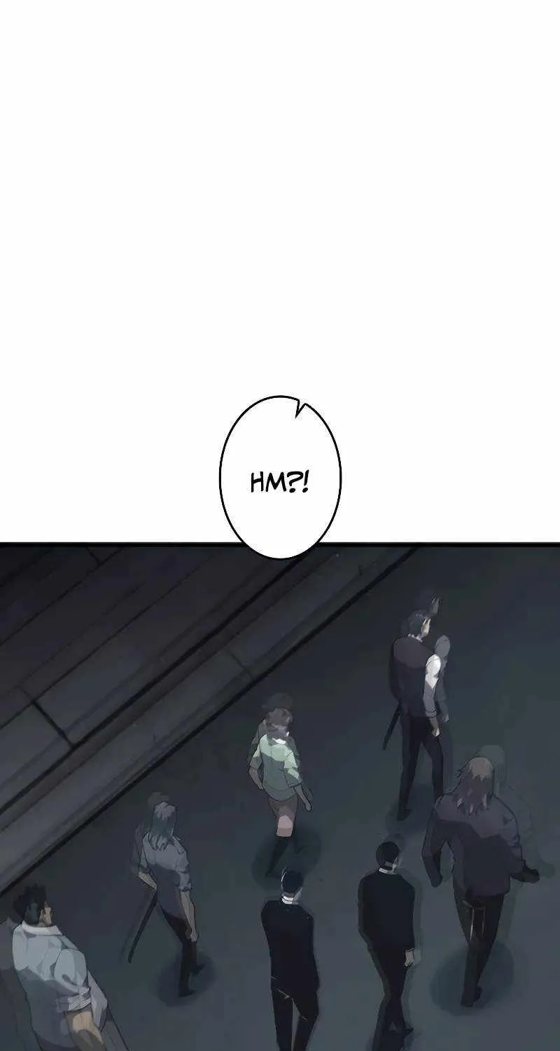 Read Return From The Abyss chapter 18 image 8 on Lezhin