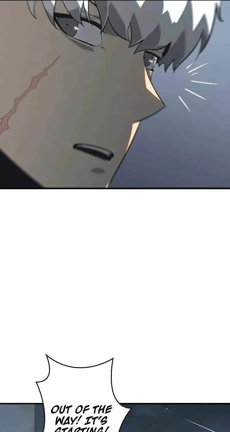Read Return From The Abyss chapter 18 image 86 on Lezhin