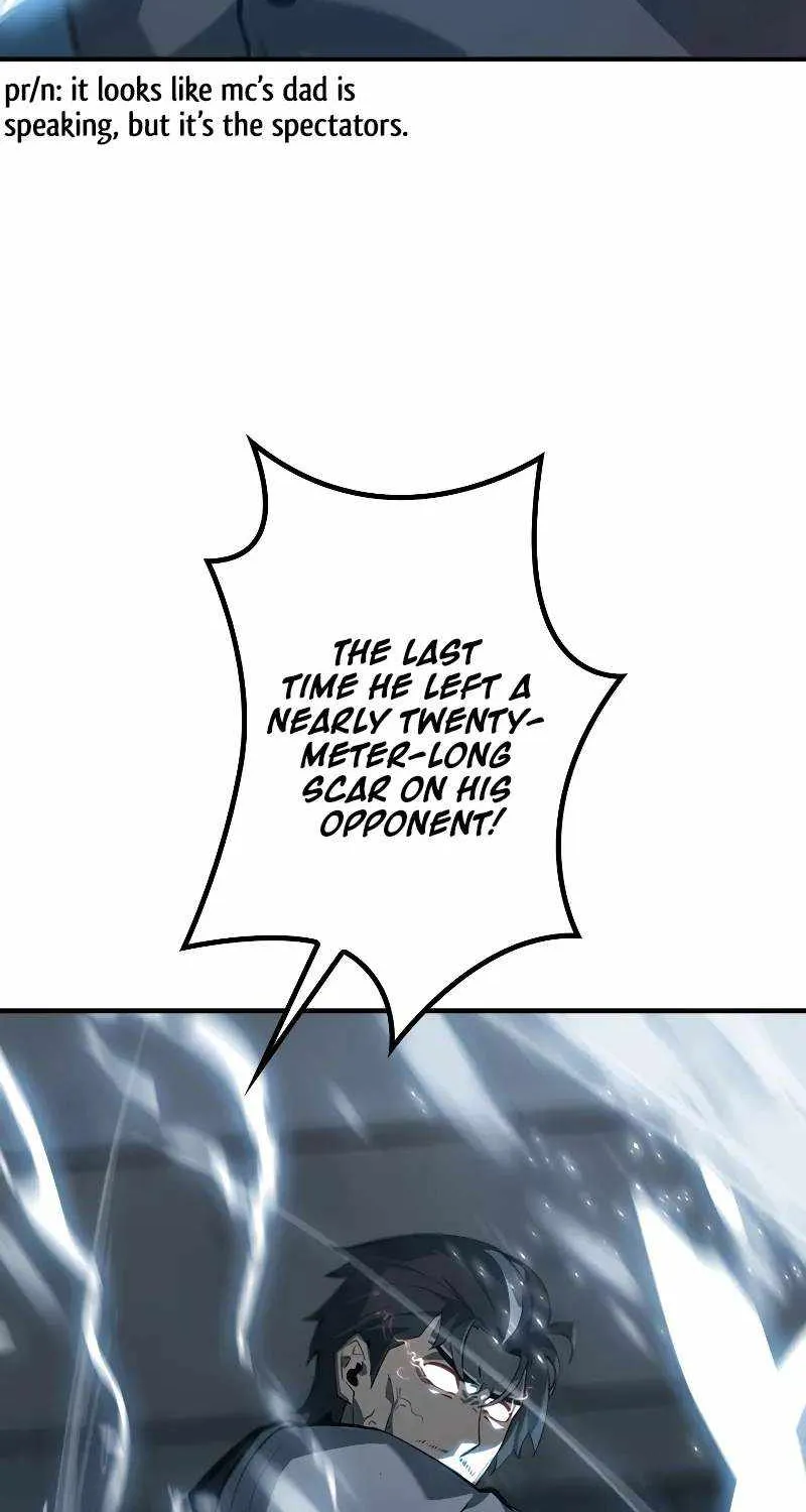 Read Return From The Abyss chapter 18 image 89 on Lezhin