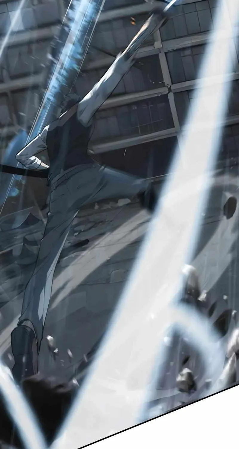 Read Return From The Abyss chapter 18 image 95 on Lezhin