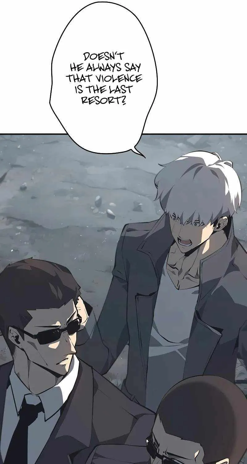 Read Return From The Abyss chapter 19 image 10 on Lezhin