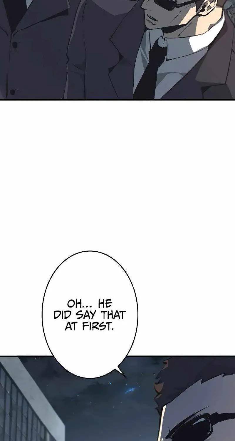 Read Return From The Abyss chapter 19 image 11 on Lezhin
