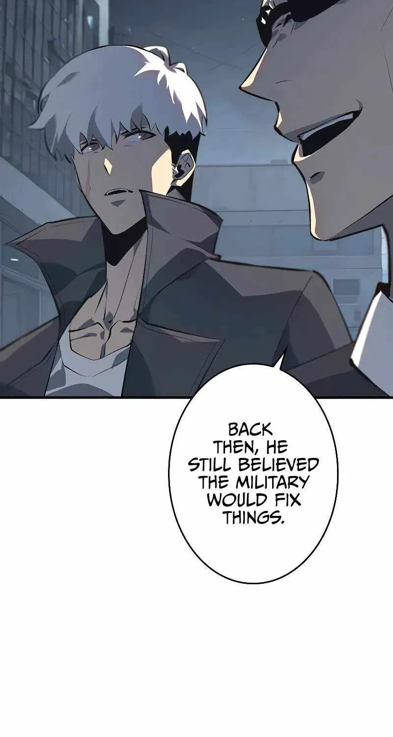 Read Return From The Abyss chapter 19 image 12 on Lezhin