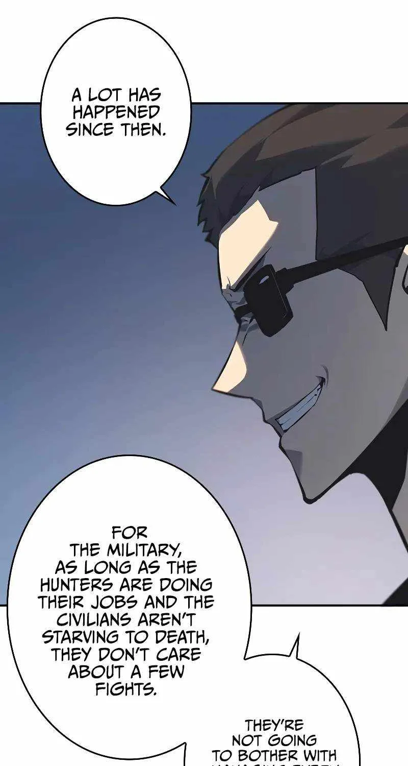 Read Return From The Abyss chapter 19 image 13 on Lezhin