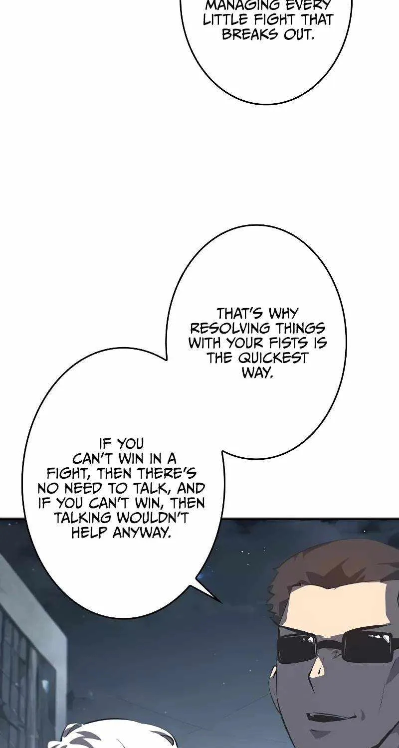 Read Return From The Abyss chapter 19 image 14 on Lezhin