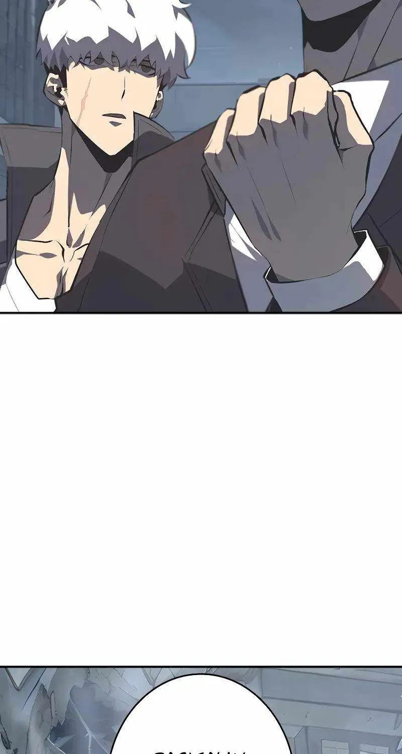 Read Return From The Abyss chapter 19 image 15 on Lezhin