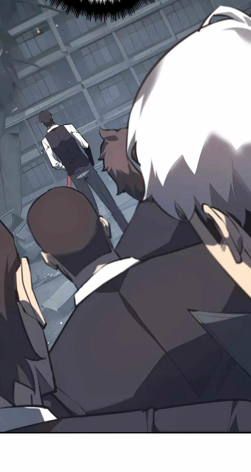 Read Return From The Abyss chapter 19 image 20 on Lezhin