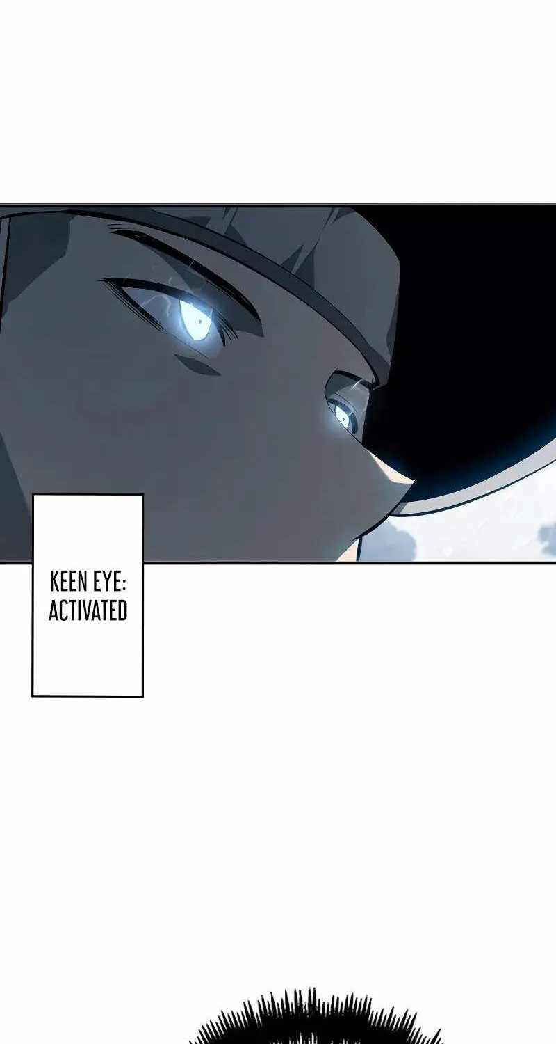 Read Return From The Abyss chapter 19 image 27 on Lezhin