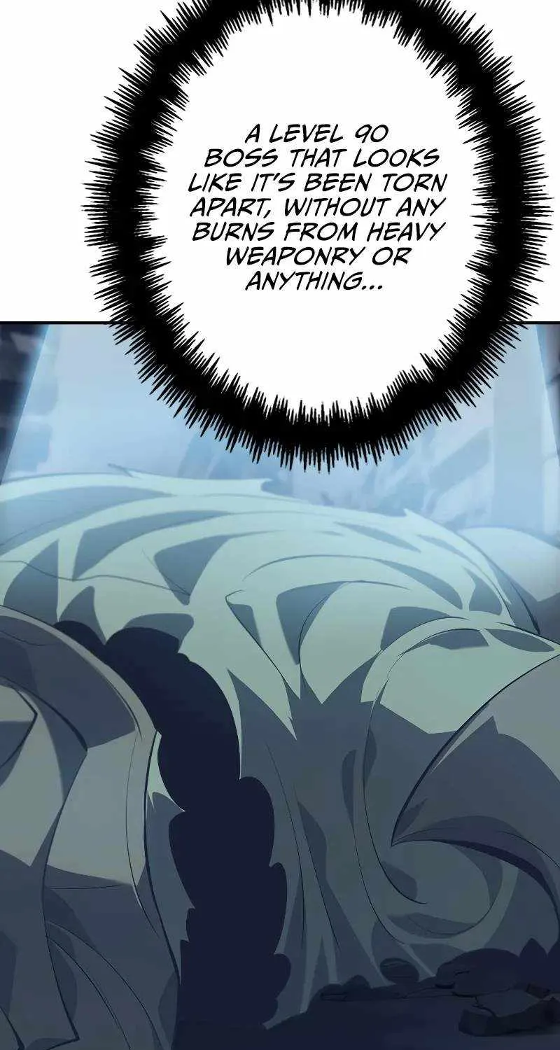 Read Return From The Abyss chapter 19 image 28 on Lezhin