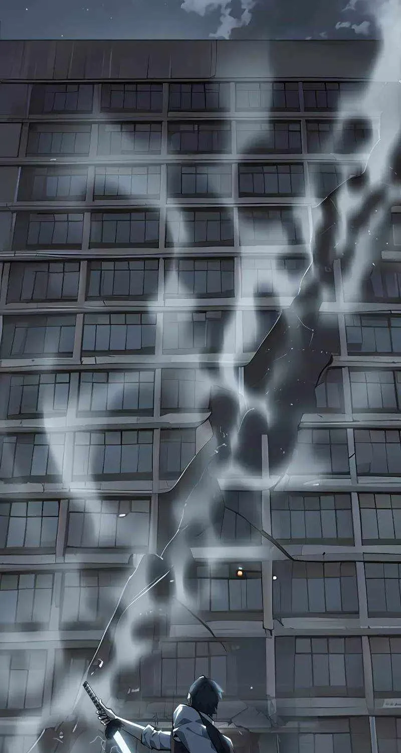 Read Return From The Abyss chapter 19 image 3 on Lezhin