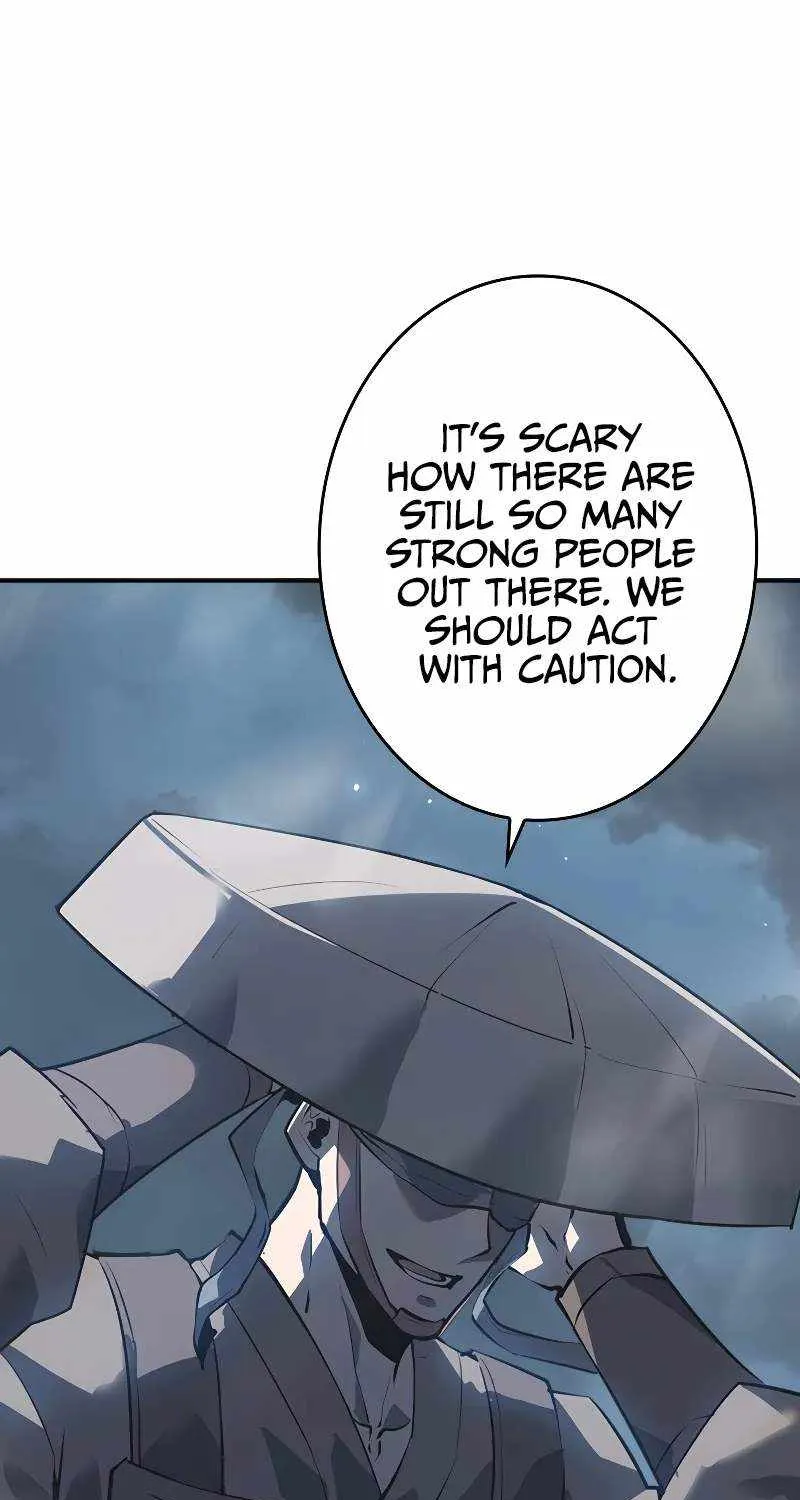 Read Return From The Abyss chapter 19 image 30 on Lezhin