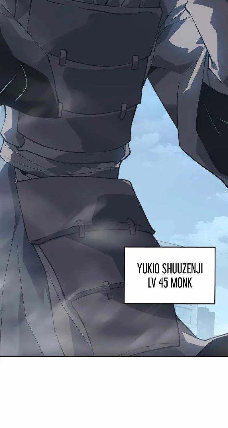 Read Return From The Abyss chapter 19 image 31 on Lezhin