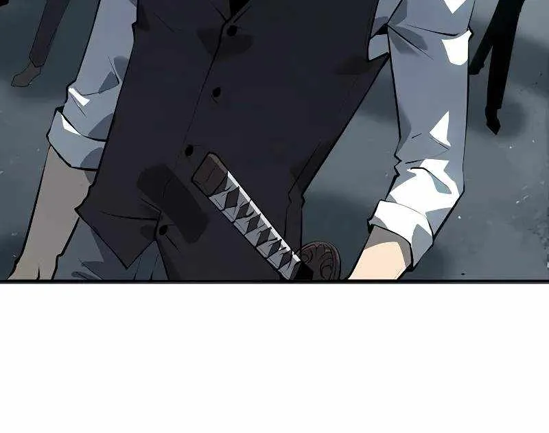 Read Return From The Abyss chapter 19 image 34 on Lezhin