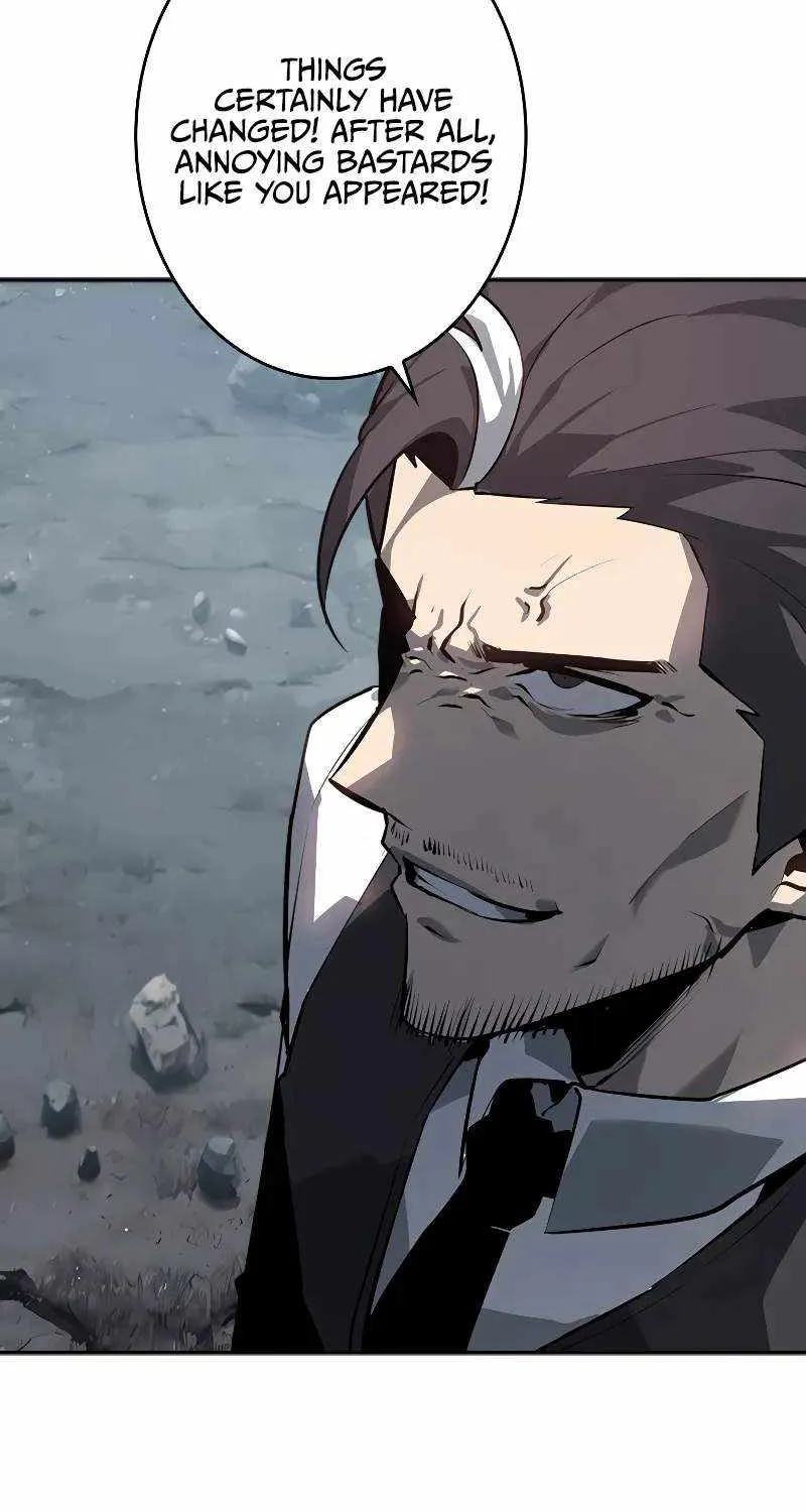 Read Return From The Abyss chapter 19 image 37 on Lezhin