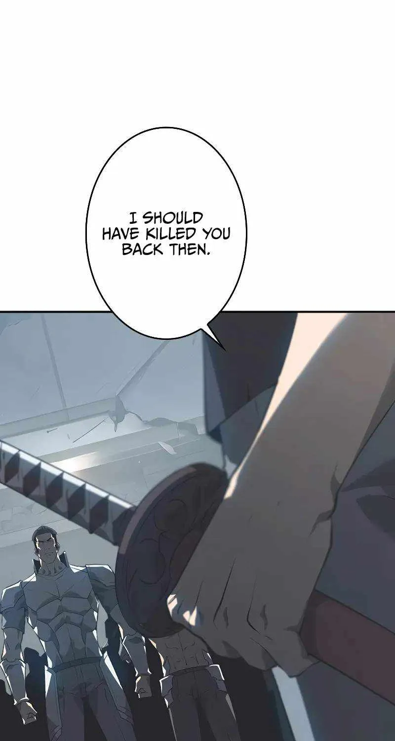 Read Return From The Abyss chapter 19 image 38 on Lezhin