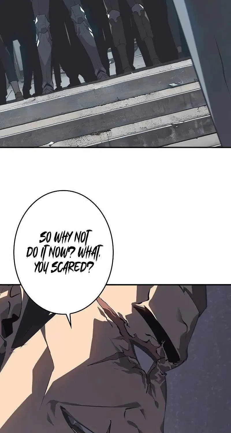 Read Return From The Abyss chapter 19 image 39 on Lezhin