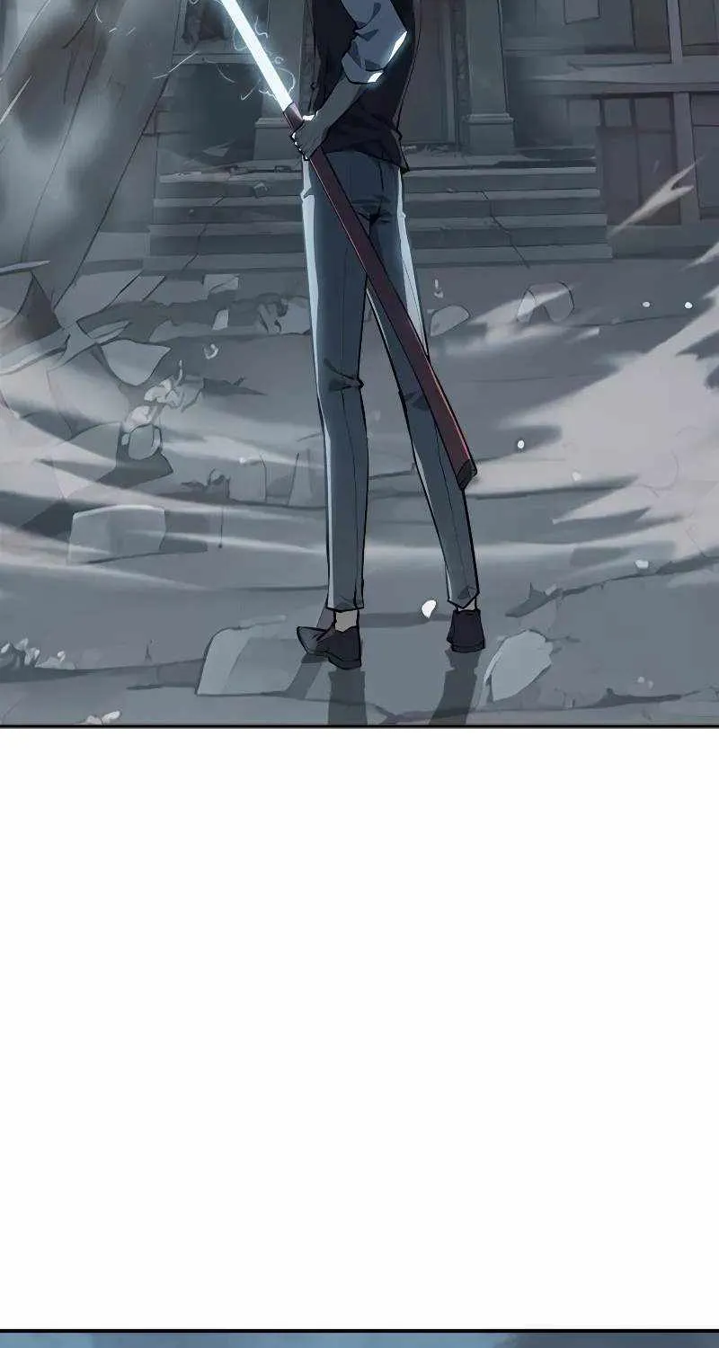Read Return From The Abyss chapter 19 image 4 on Lezhin