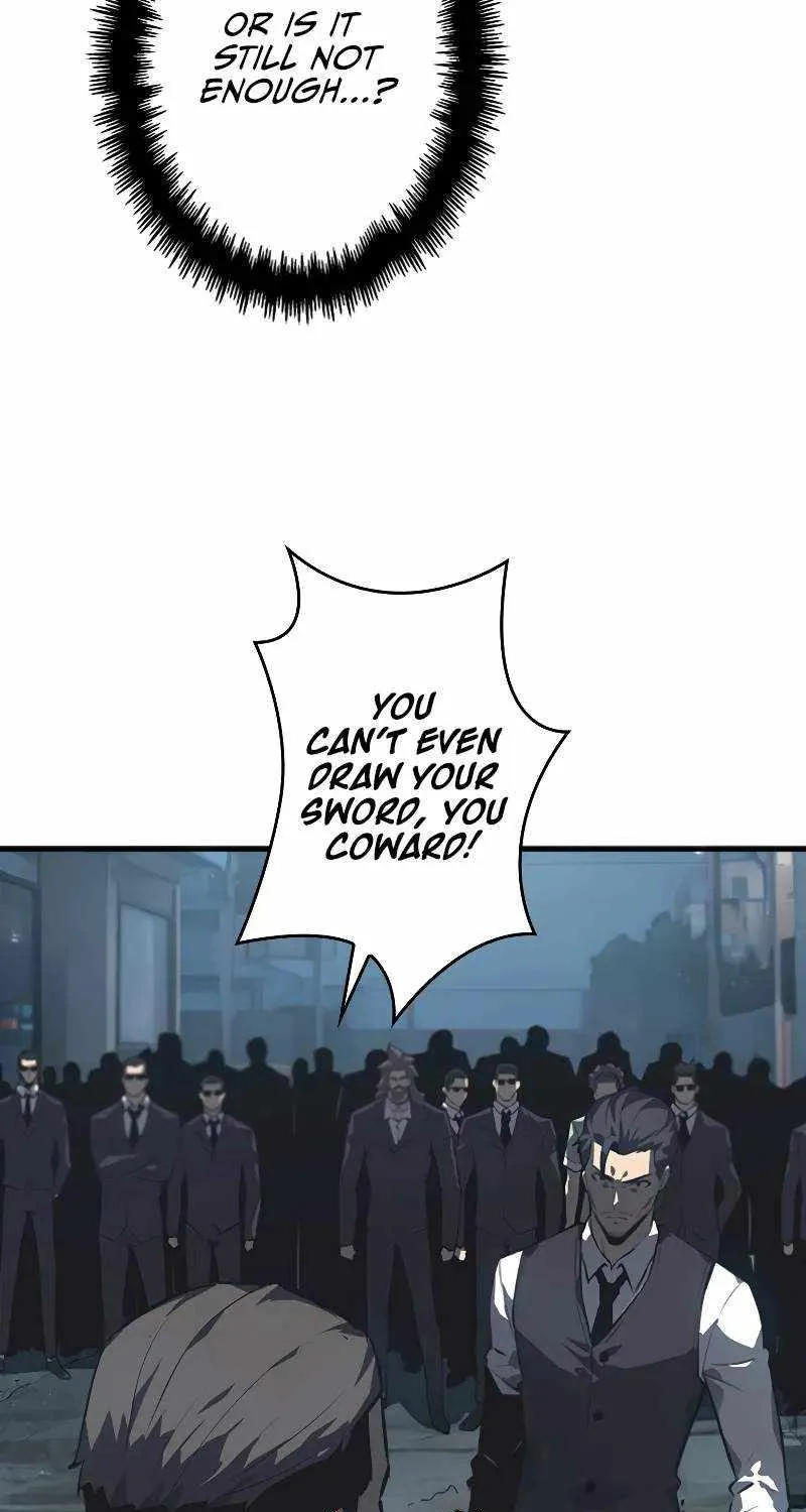 Read Return From The Abyss chapter 19 image 46 on Lezhin