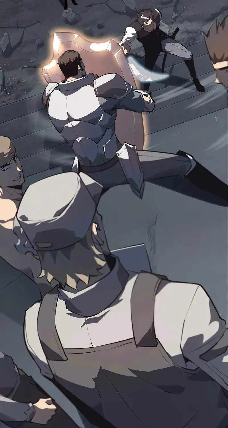 Read Return From The Abyss chapter 19 image 56 on Lezhin