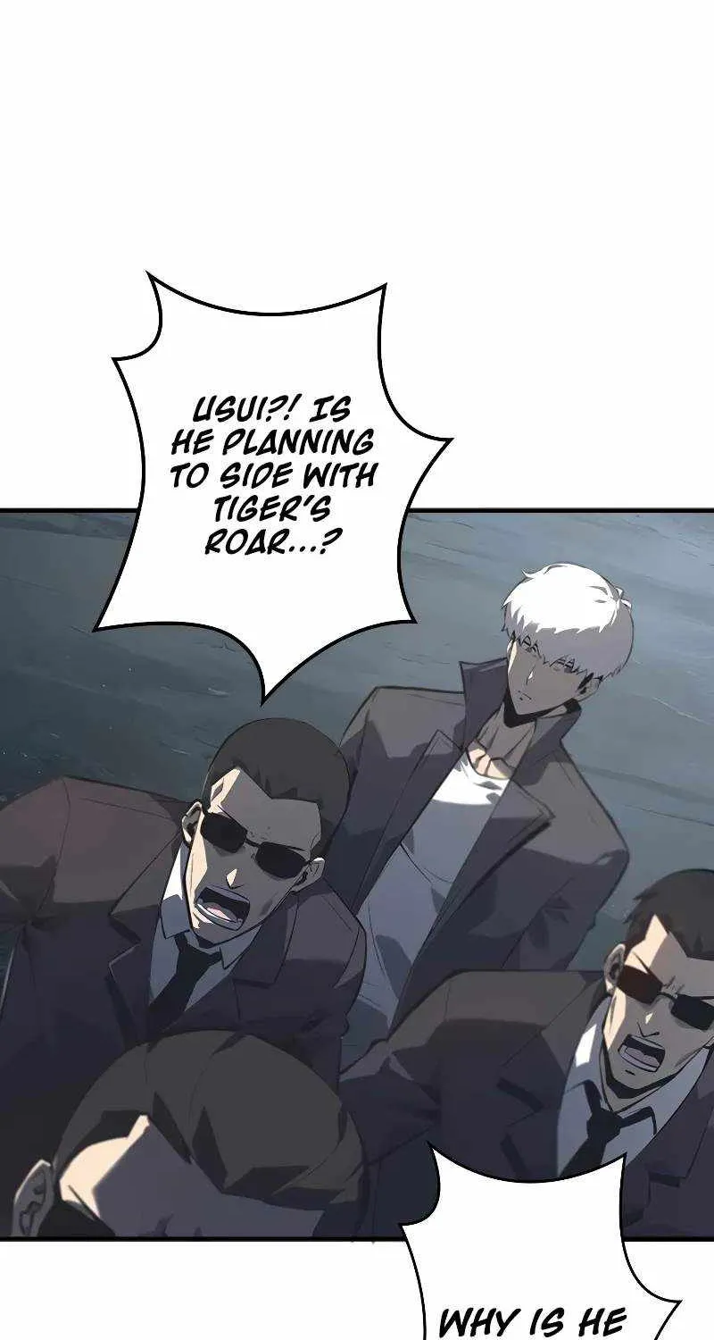 Read Return From The Abyss chapter 19 image 59 on Lezhin