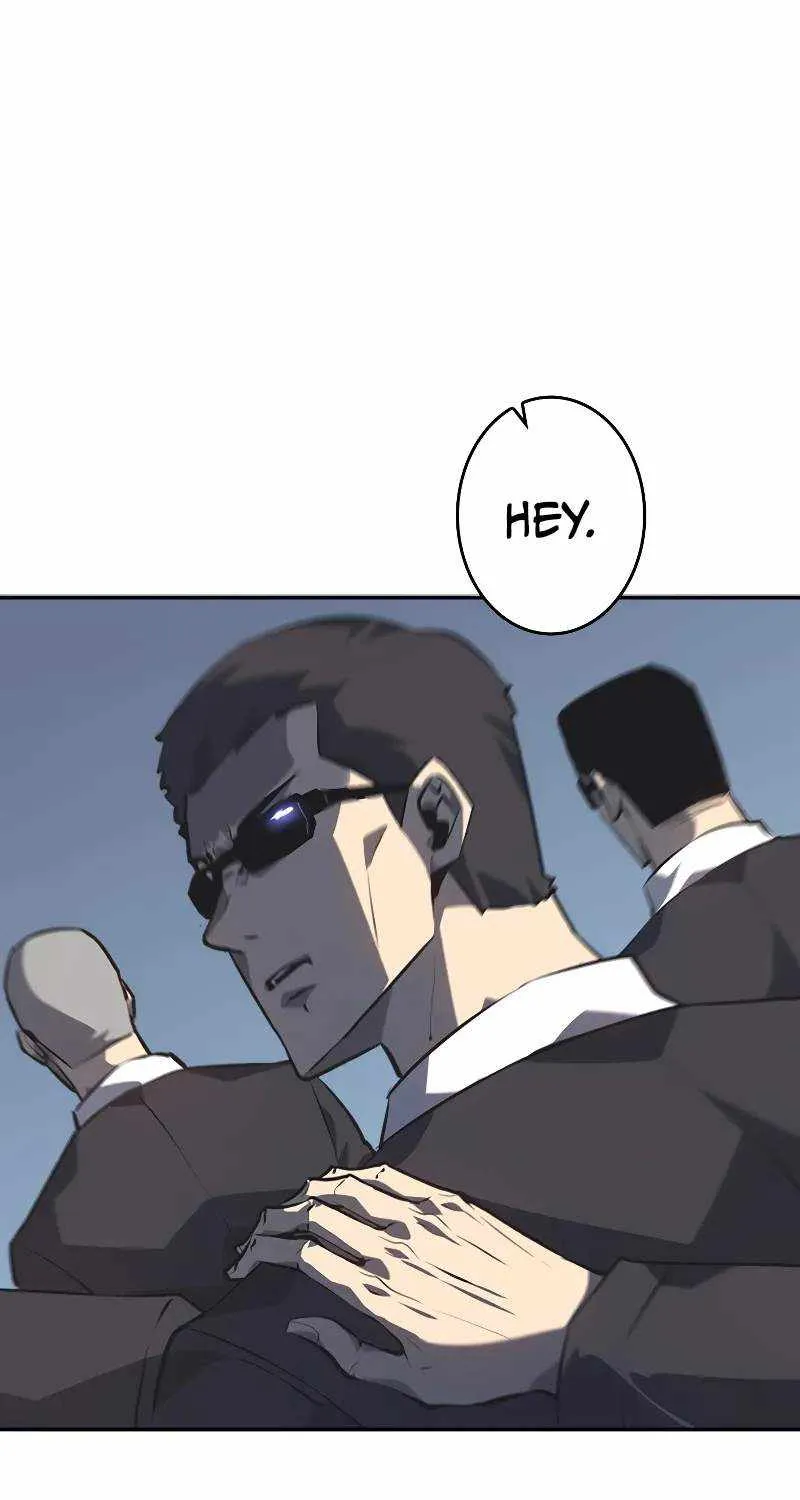 Read Return From The Abyss chapter 19 image 6 on Lezhin