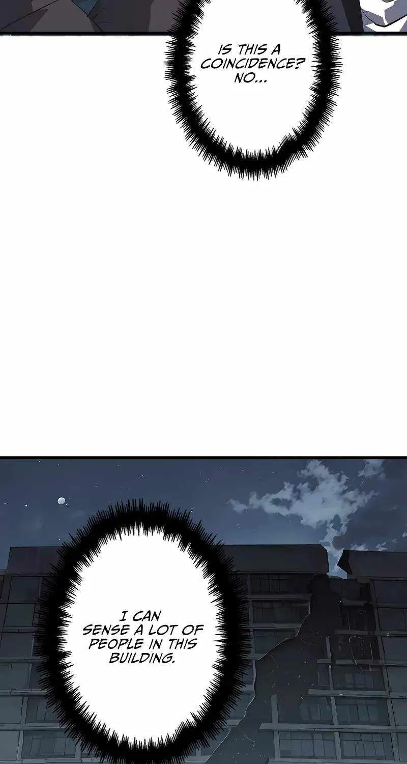 Read Return From The Abyss chapter 19 image 62 on Lezhin