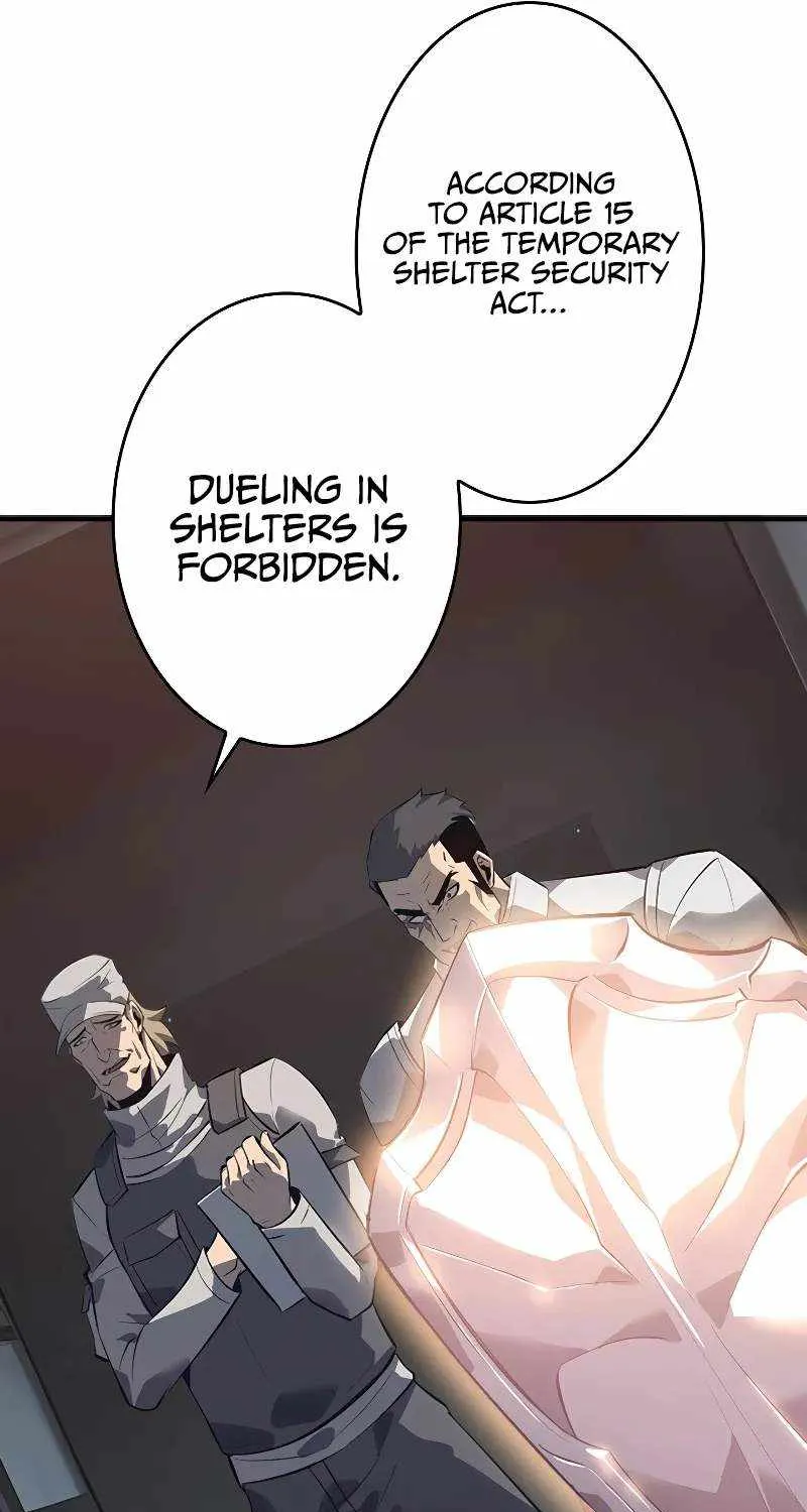 Read Return From The Abyss chapter 19 image 69 on Lezhin