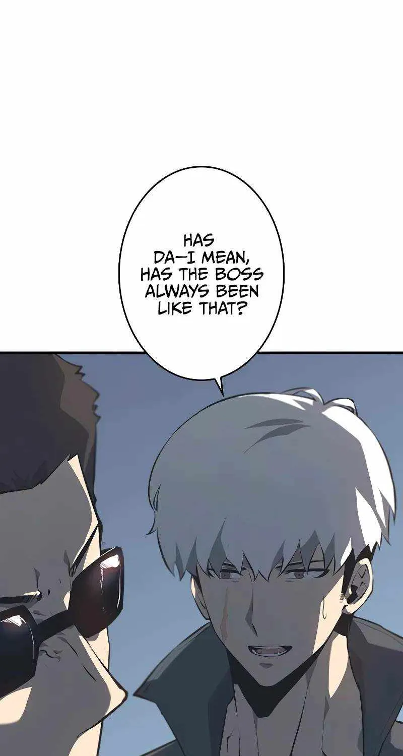 Read Return From The Abyss chapter 19 image 7 on Lezhin