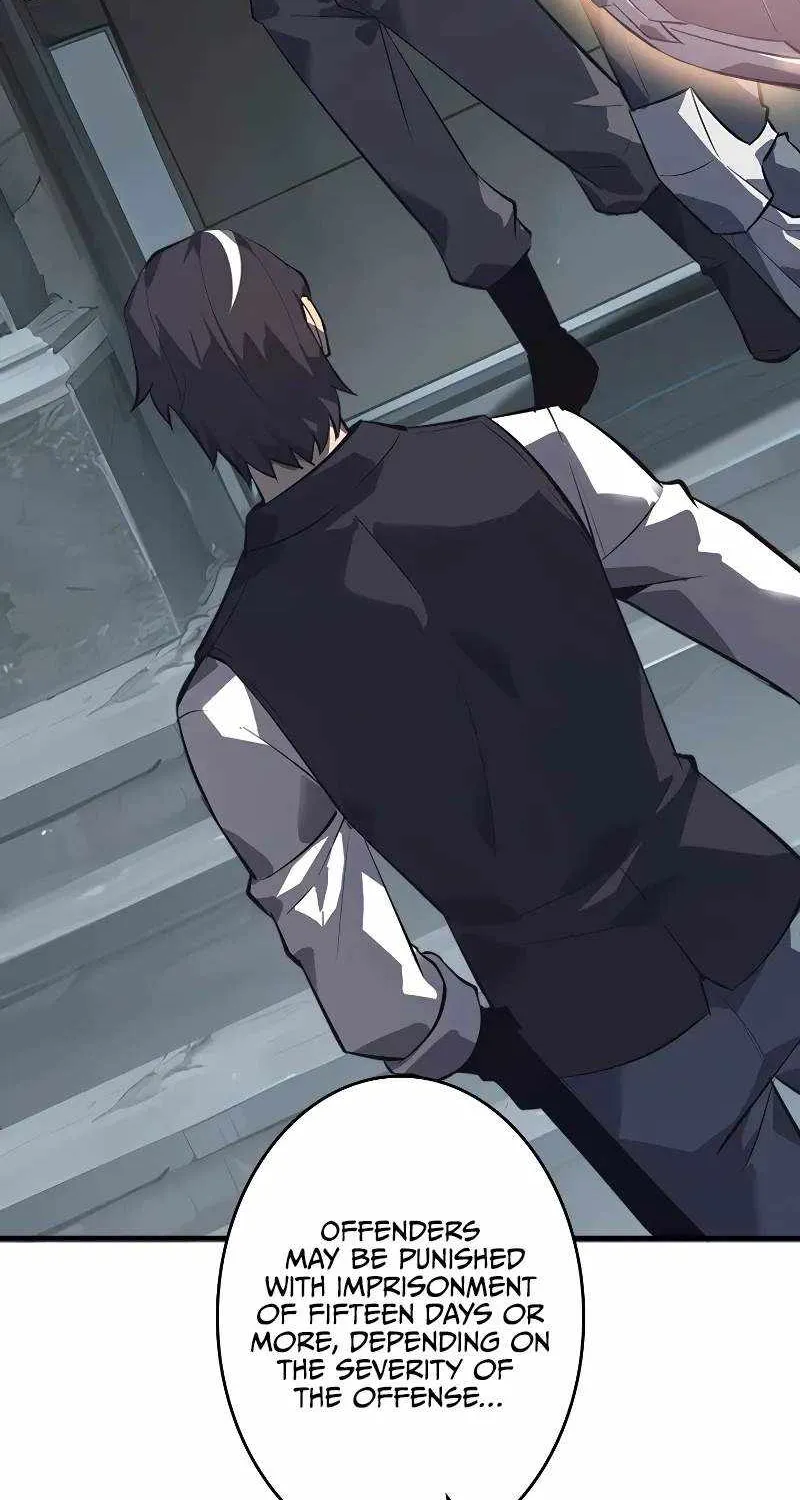 Read Return From The Abyss chapter 19 image 70 on Lezhin