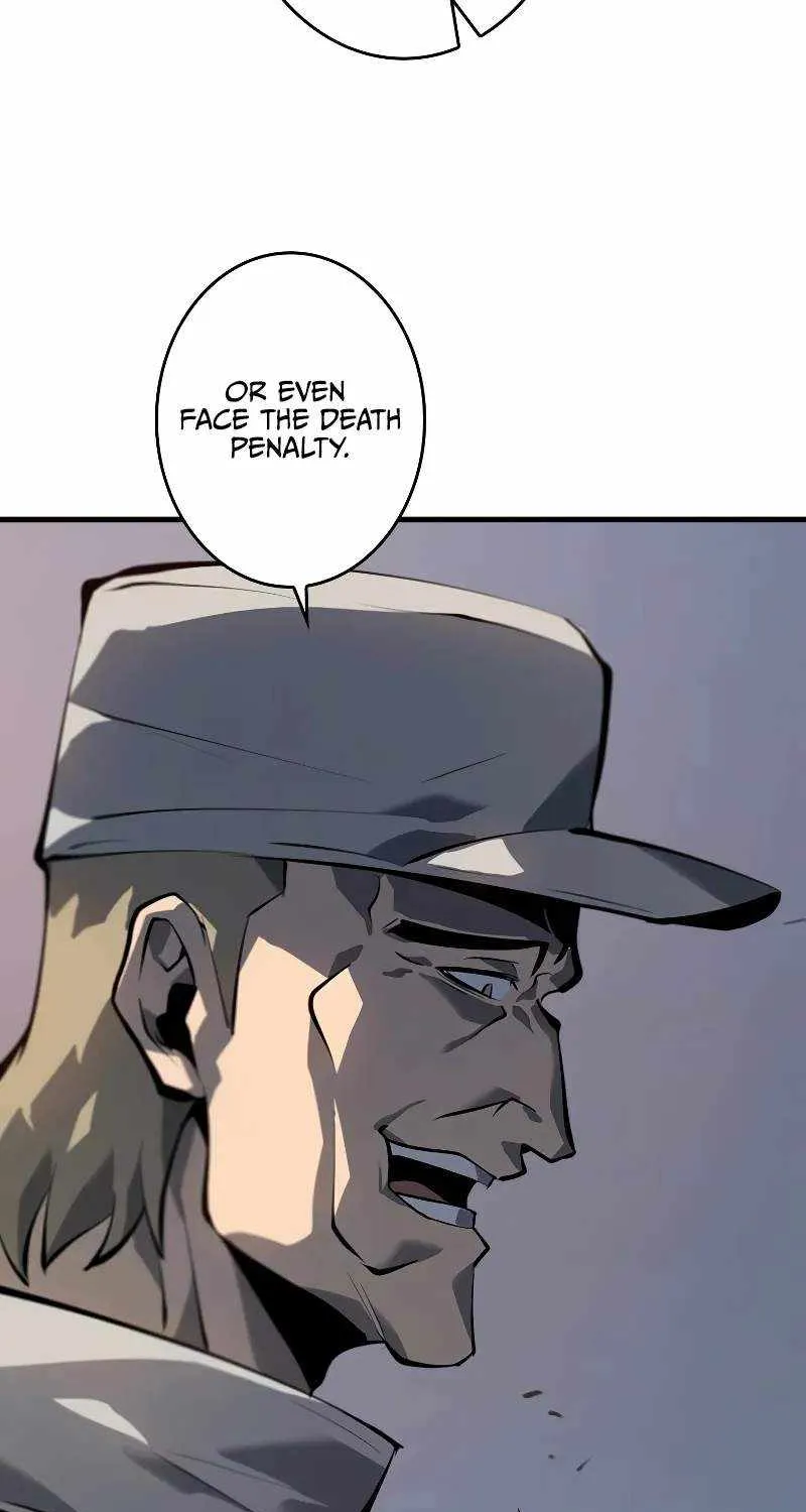 Read Return From The Abyss chapter 19 image 71 on Lezhin