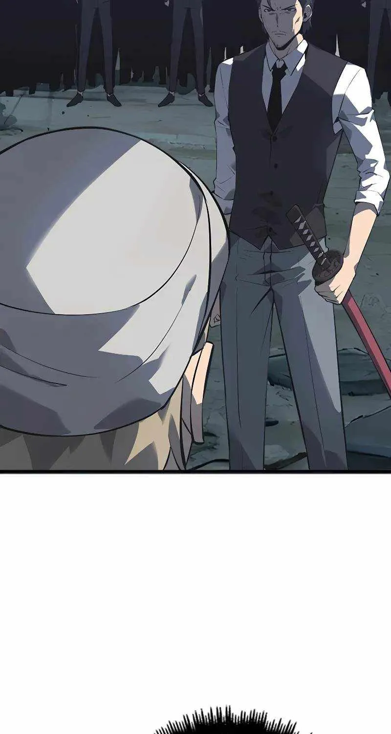 Read Return From The Abyss chapter 19 image 73 on Lezhin