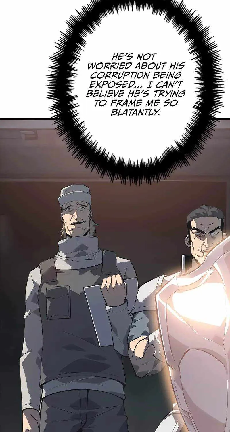Read Return From The Abyss chapter 19 image 74 on Lezhin