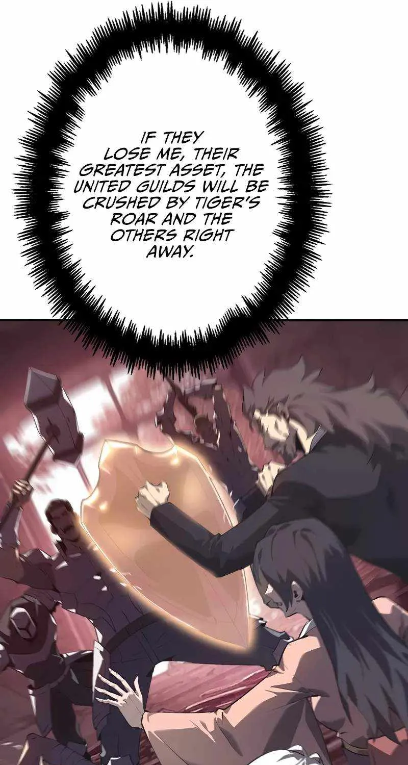 Read Return From The Abyss chapter 19 image 77 on Lezhin