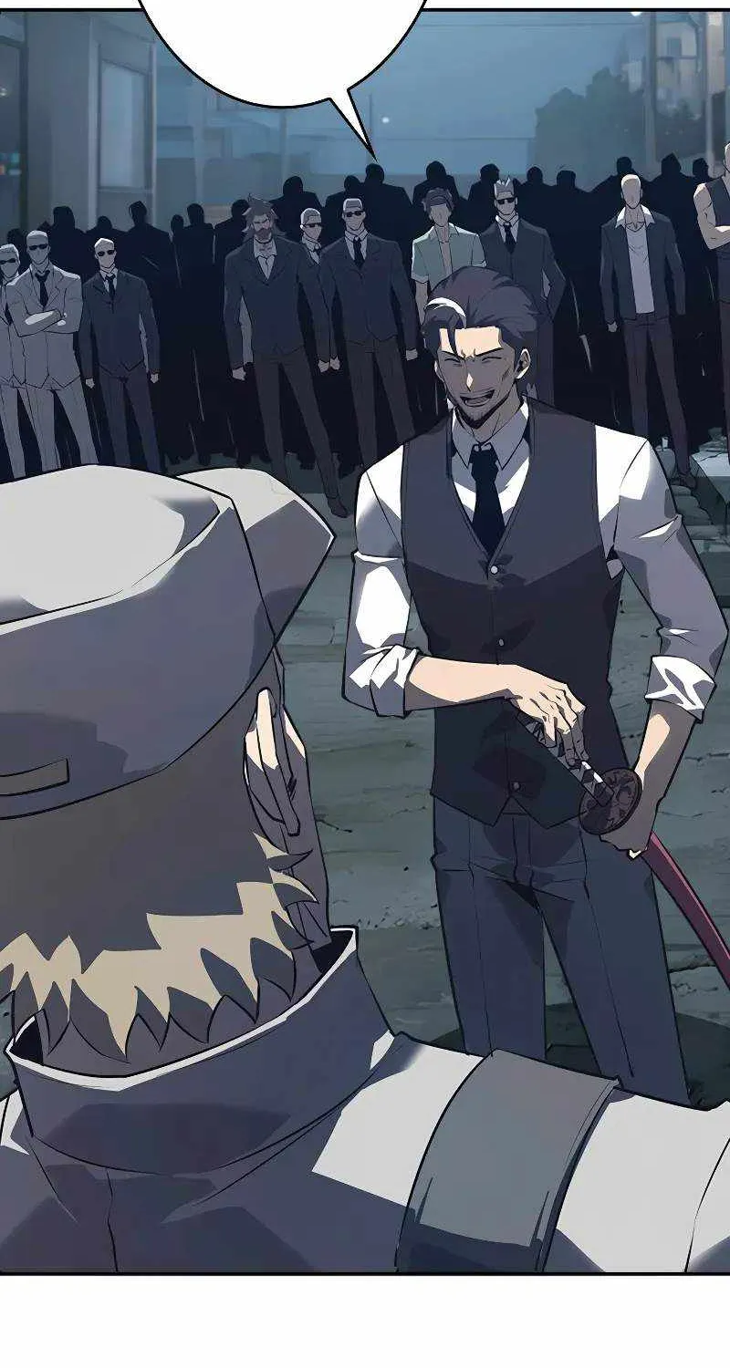 Read Return From The Abyss chapter 19 image 82 on Lezhin