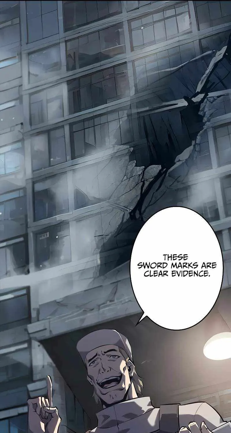 Read Return From The Abyss chapter 19 image 85 on Lezhin