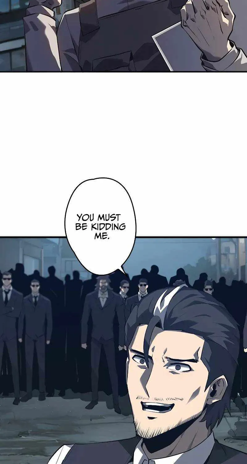 Read Return From The Abyss chapter 19 image 86 on Lezhin