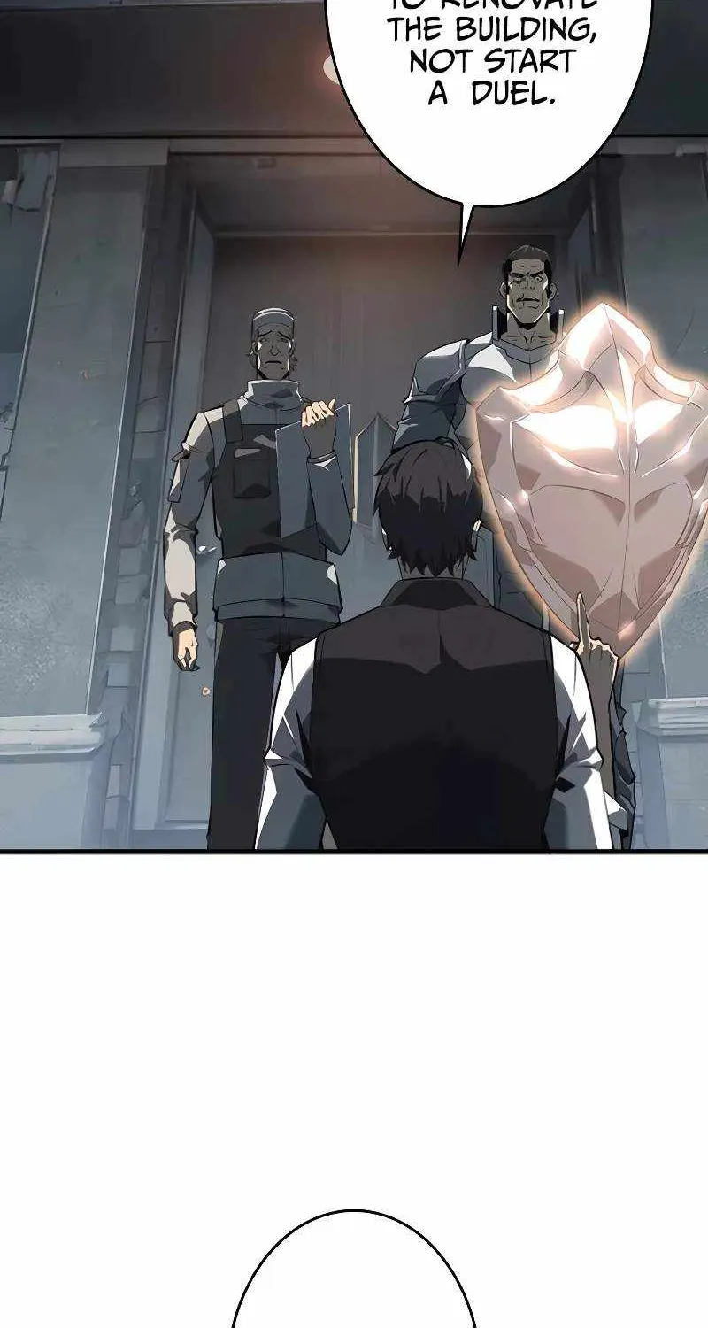 Read Return From The Abyss chapter 19 image 88 on Lezhin