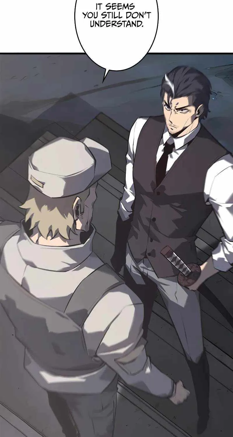 Read Return From The Abyss chapter 19 image 89 on Lezhin