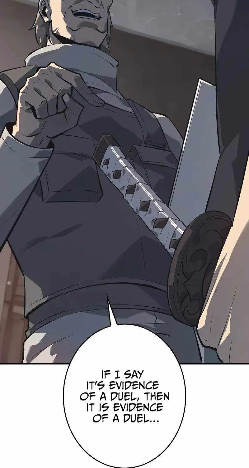 Read Return From The Abyss chapter 19 image 91 on Lezhin