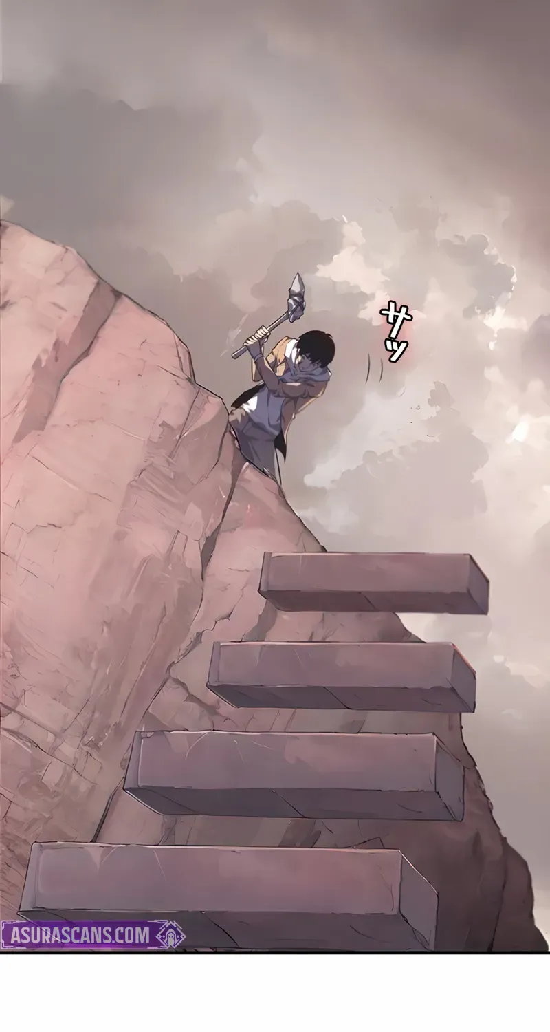 Read Return From The Abyss chapter 2 image 100 on Lezhin