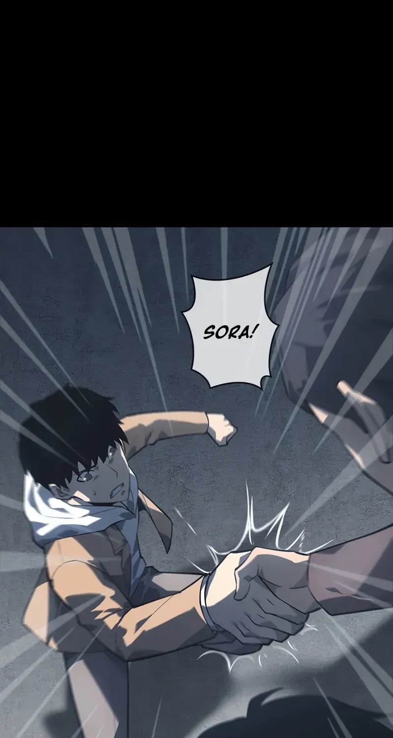 Read Return From The Abyss chapter 2 image 11 on Lezhin