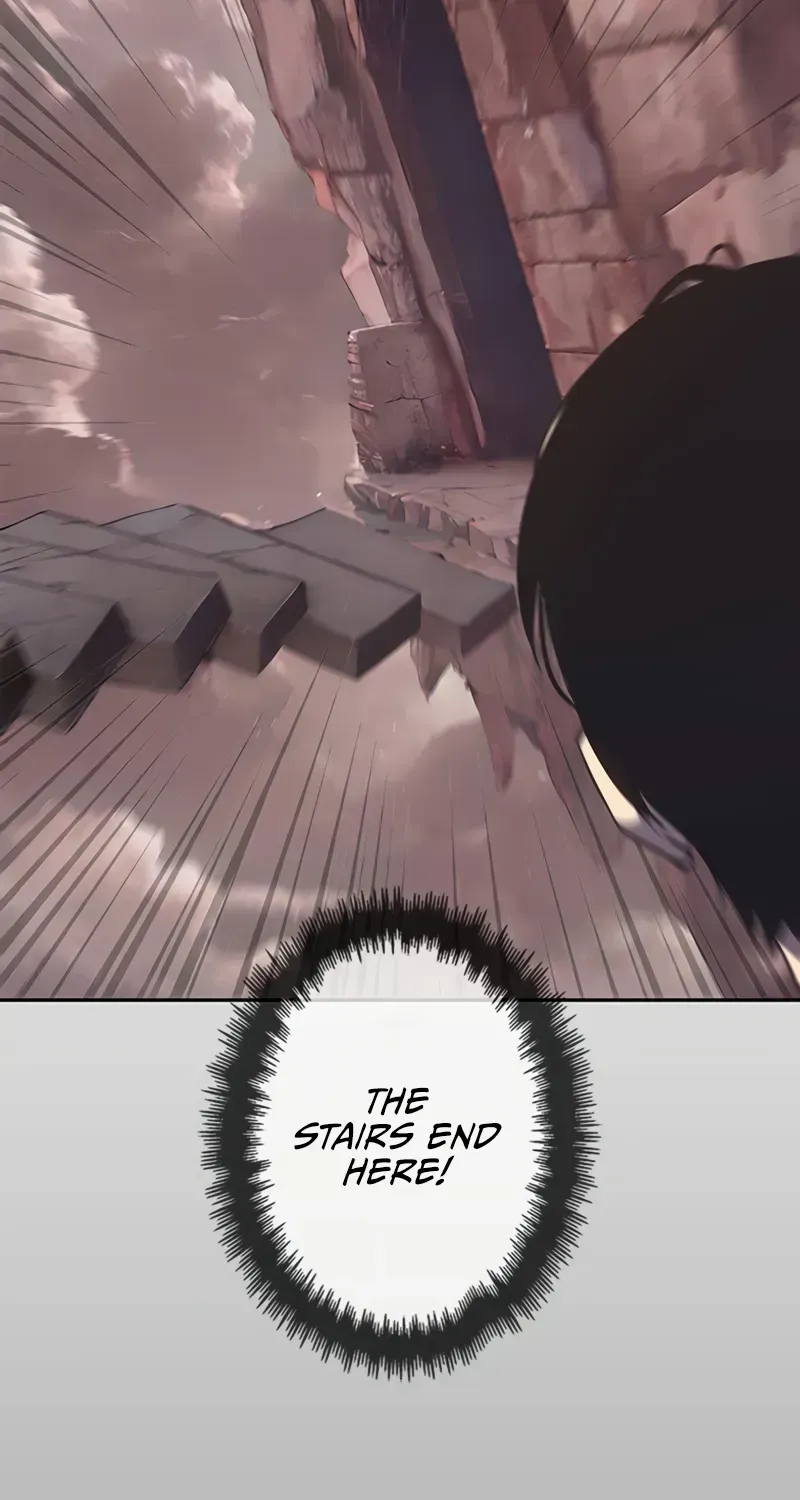 Read Return From The Abyss chapter 2 image 110 on Lezhin