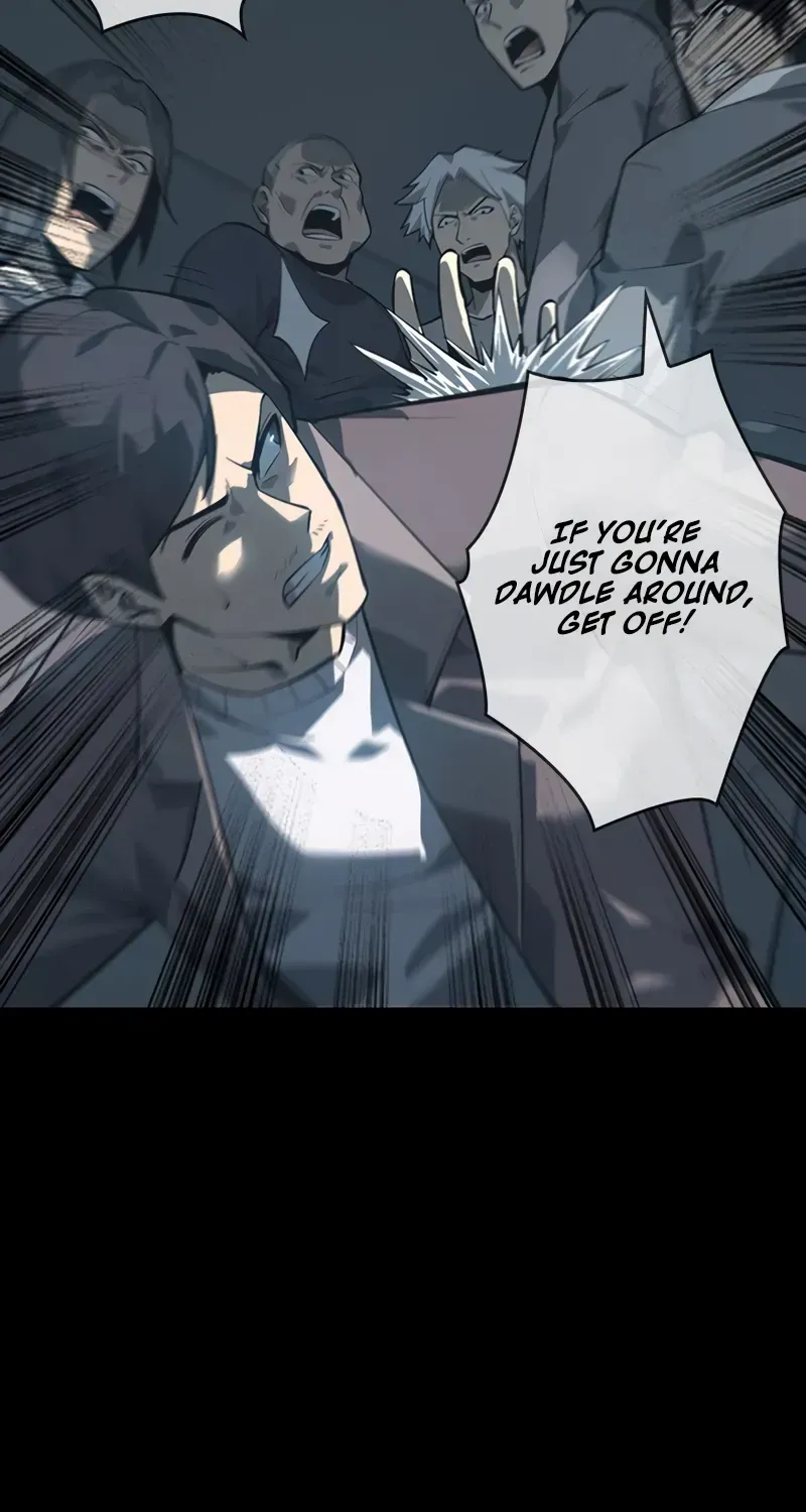 Read Return From The Abyss chapter 2 image 13 on Lezhin