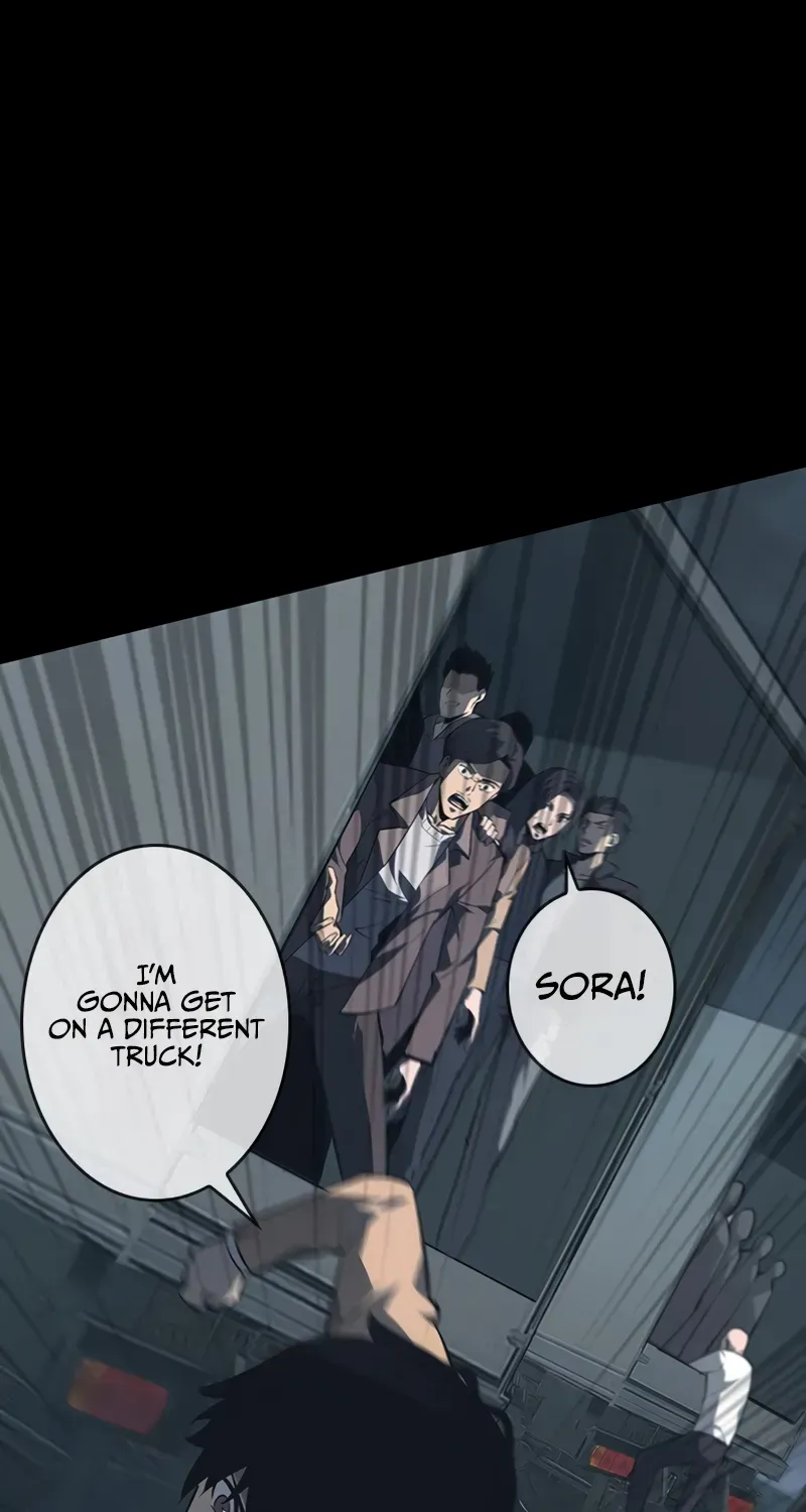 Read Return From The Abyss chapter 2 image 15 on Lezhin